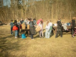 Sprzątanie Świata 08.03.2025 Osowa Góra